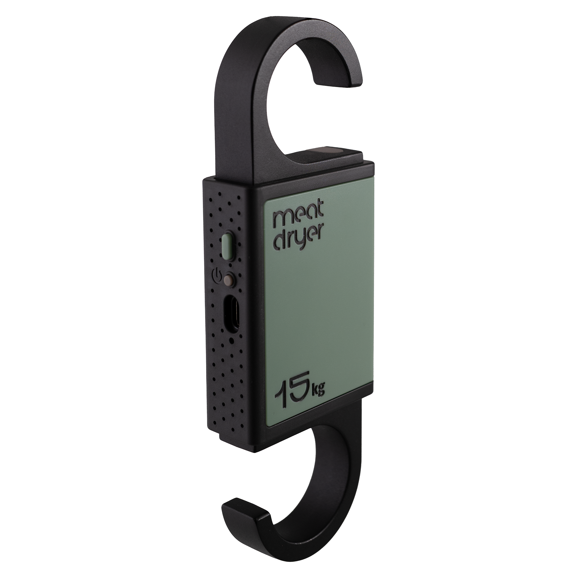 Load video: Instruction video for drying meat